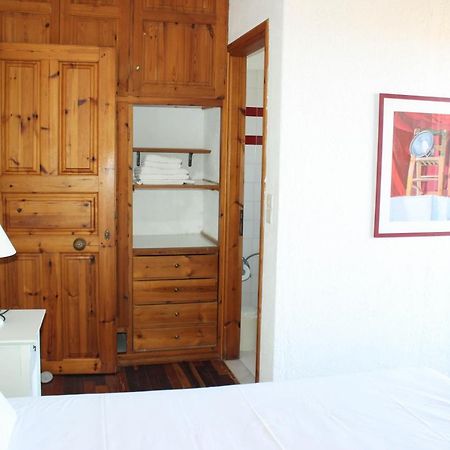 Minas Villa Stoúpa Eksteriør bilde